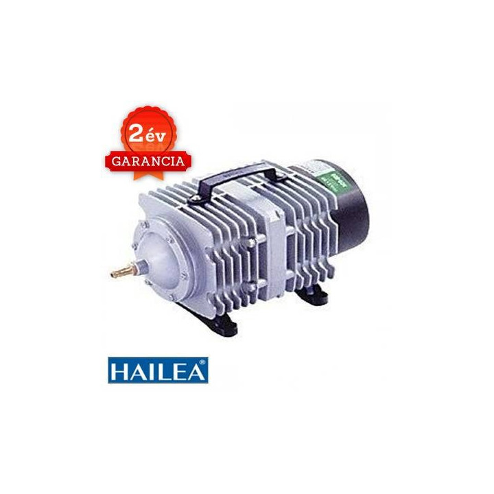 Hailea ACO-009 levegőztető kompresszor (102W) (6600L/h)