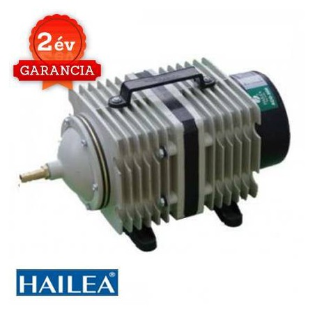 Hailea ACO-500 levegőztető kompresszor (175W) (16500L/h)