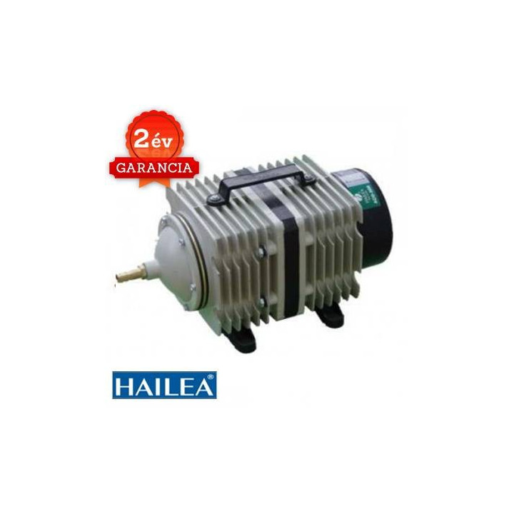 Hailea ACO-500 levegőztető kompresszor (175W) (16500L/h)
