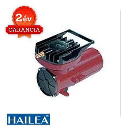 Hailea ACO-003 12V levegőztető kompresszor élő hal szállításához (25W) (3600L/h)