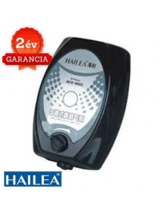 Hailea ACO-6602 akváriumi levegőztető (2,5W) (240L/h)