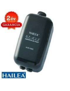 Hailea ACO-5504 akváriumi levegőztető (5W) (270L/h)