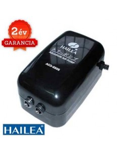 Hailea ACO-5505 akváriumi levegőztető (6,5W) (330L/h)