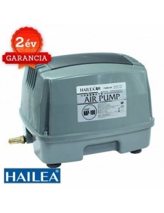 Hailea HAP-100 levegőztető kompresszor (80W) (6000L/h)