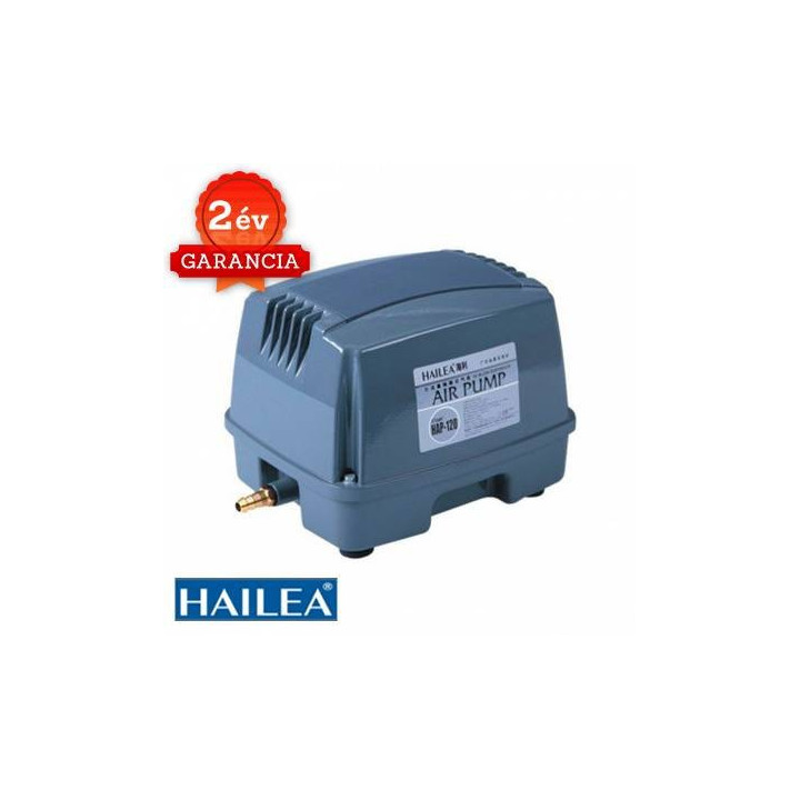 Hailea HAP-120 levegőztető kompresszor (90W) (7200L/h)