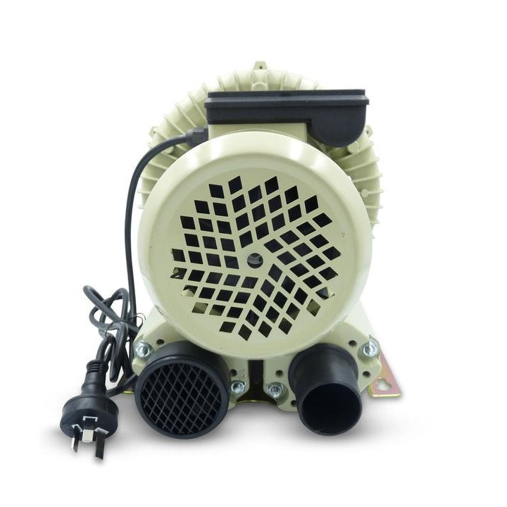 ORV-HG 90-18 levegőztető turbinás kompresszor (90Watt) (18000L/h)