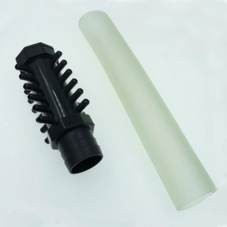 ORV-HG 180-26 levegőztető turbinás kompresszor (180Watt) (26000L/h)