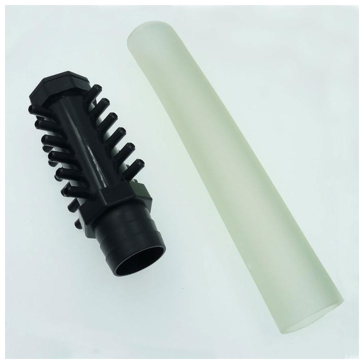 ORV-HG 750-110 levegőztető turbinás kompresszor (750Watt) (110000L/h)