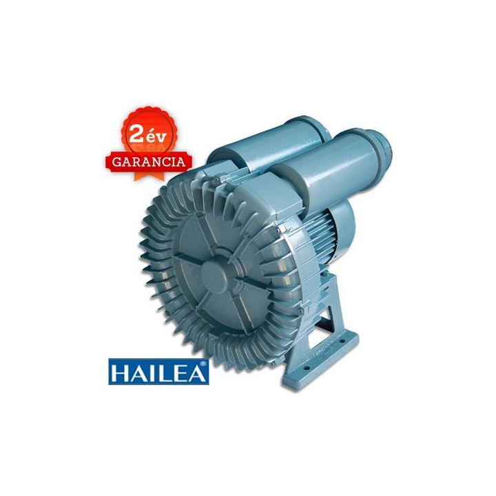 ORV-HG 2200C levegőztető turbinás kompresszor (