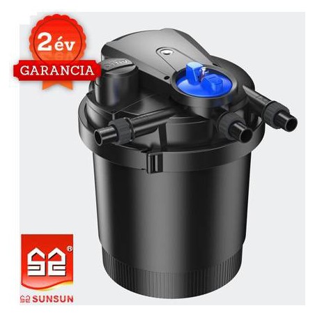 CPA 5000 (8 000) automata nyomásszűrő 11W UVC lámpával