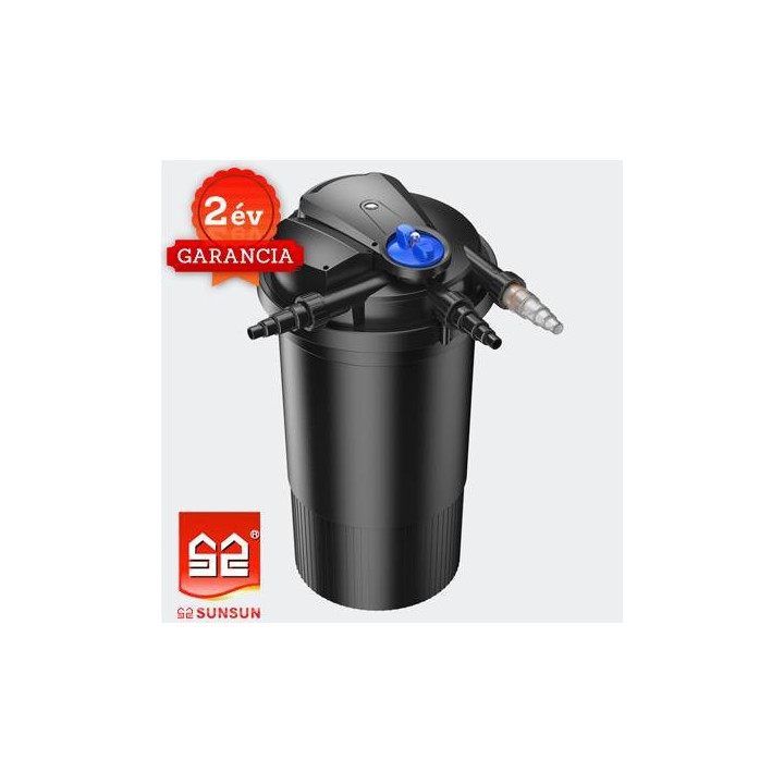 CPA 15000 (30 000) automata nyomásszűrő 18W UVC lámpával