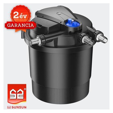 CPA 20000 (40 000) automata nyomásszűrő 36W UVC lámpával