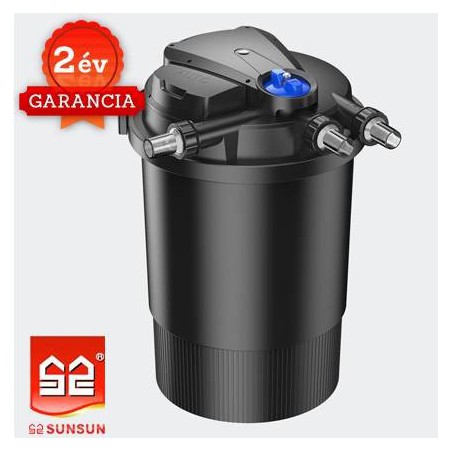 CPA 30000 (60 000) automata nyomásszűrő 55W UVC lámpával