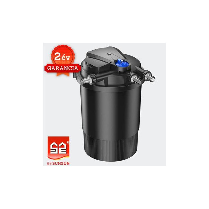 CPA 30000 (60 000) automata nyomásszűrő 55W UVC lámpával