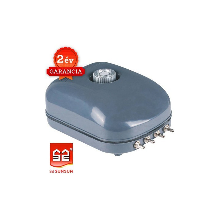 Sunsun HP-1116 levegőztető kompresszor (13W) (360L/h)