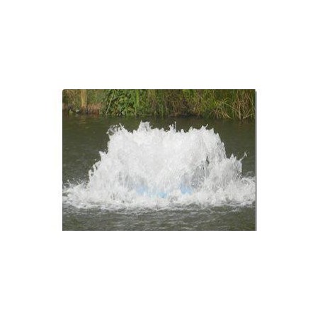 Halastó levegőztető Splash Aerator SPA-0.75 (750w 230V)