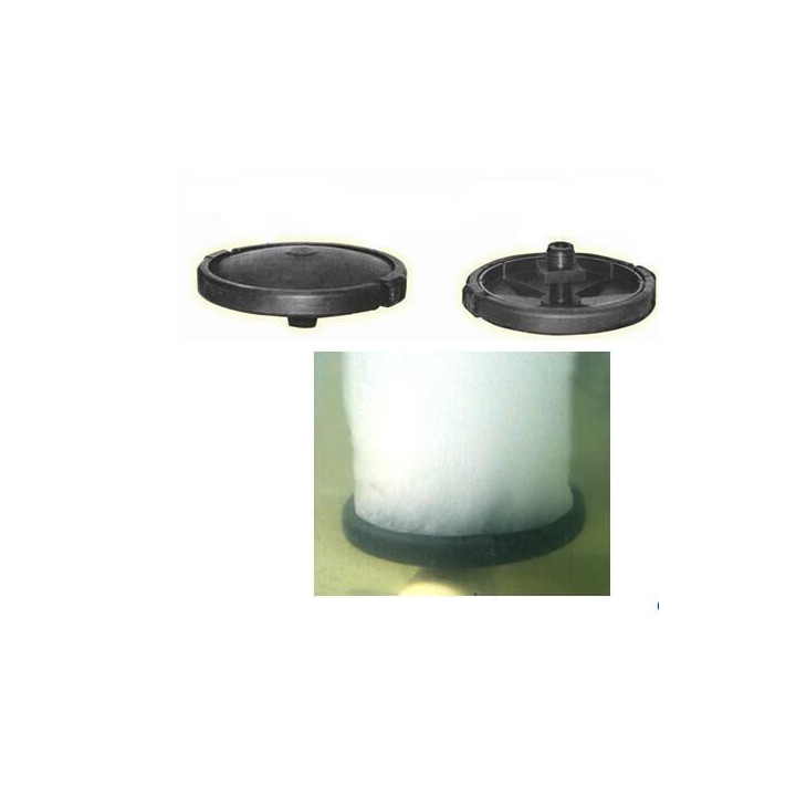 SunSun HDH-300 gumimembrános levegő diffúzor