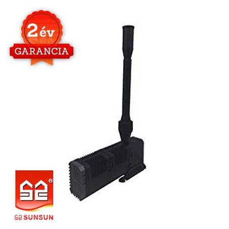 SunSun CHJ-603 ECO szökőkút szivattyú 600L/óra (8W)