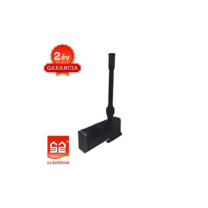 SunSun CHJ-603 ECO szökőkút szivattyú 600L/óra (8W)