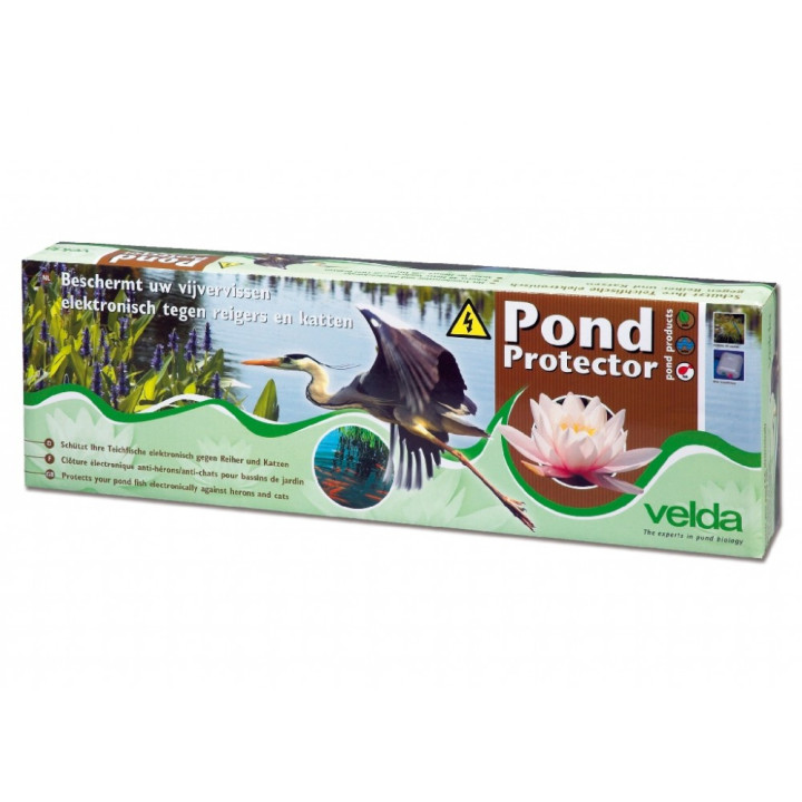 Velda pond protector elektromos kerítés