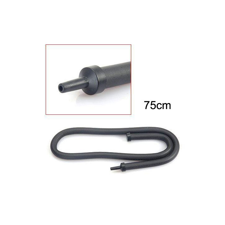 Csőporlasztó Aco04  75 cm