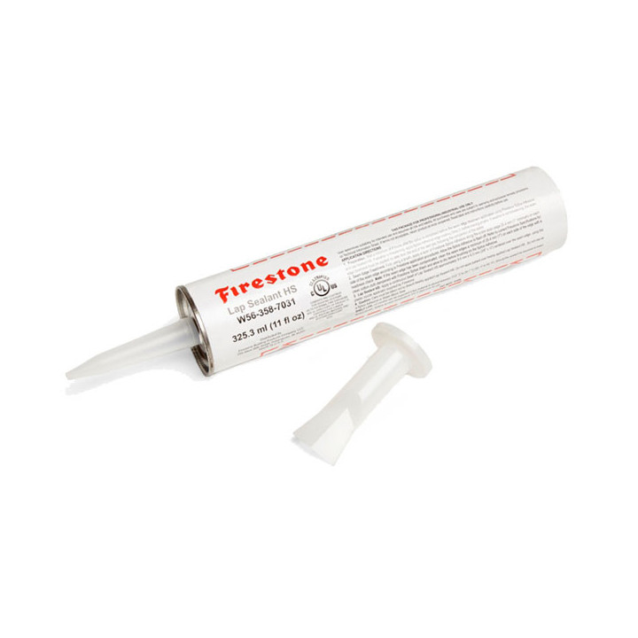 Firestone Lap Sealant HS varrattömítő paszta 325ml