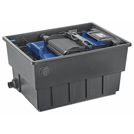 Oase BioTec ScreenMatic2 90000 kerti tó szűrő