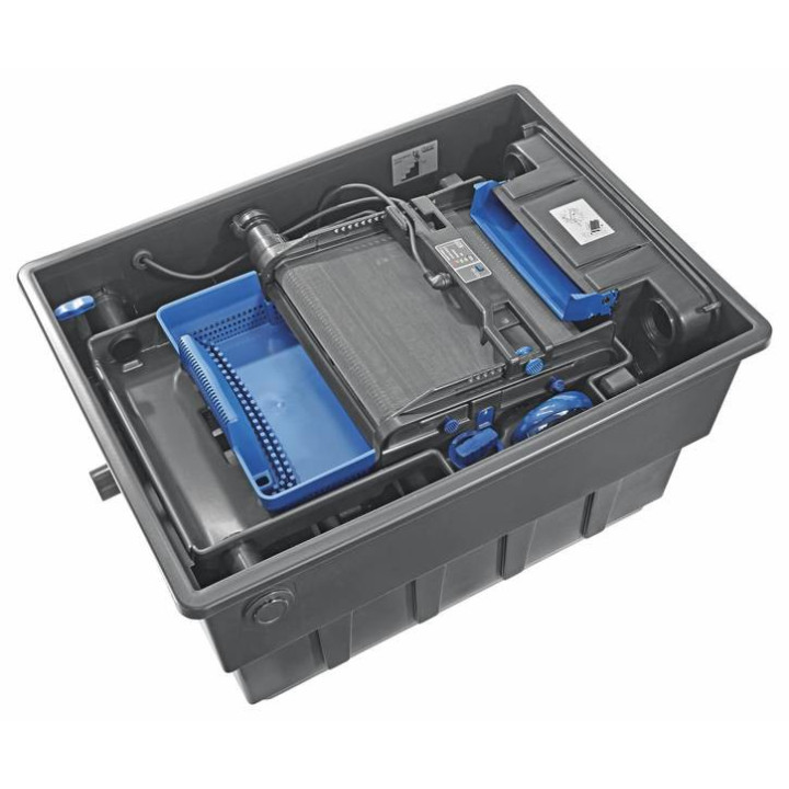 Oase BioTec ScreenMatic2 90000 kerti tó szűrő