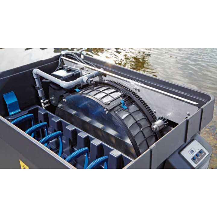 OASE BioTec Premium 80000 EGC pump-fed kerti és fürdő tó tisztító