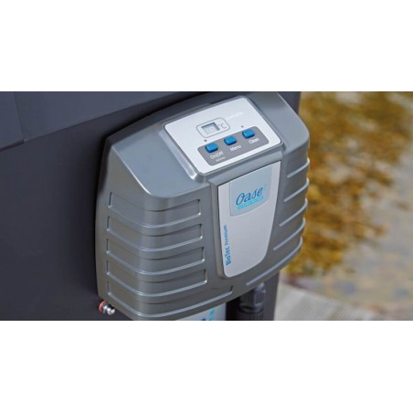OASE BioTec Premium 80000 EGC pump-fed kerti és fürdő tó tisztító
