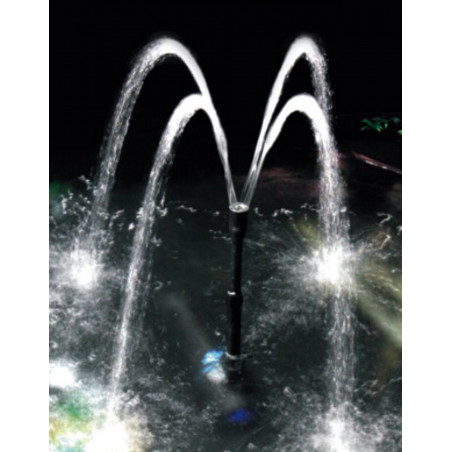 SunSun CHJ-603 ECO szökőkút szivattyú 600L/óra (8W)