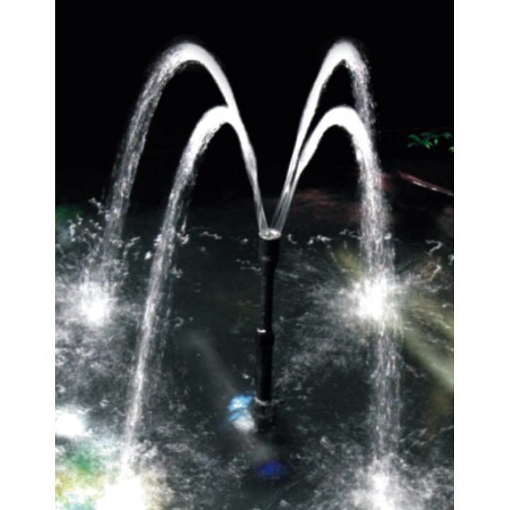 SunSun CHJ-603 ECO szökőkút szivattyú 600L/óra (8W)