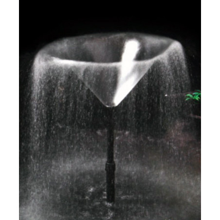 SunSun CHJ-603 ECO szökőkút szivattyú 600L/óra (8W)