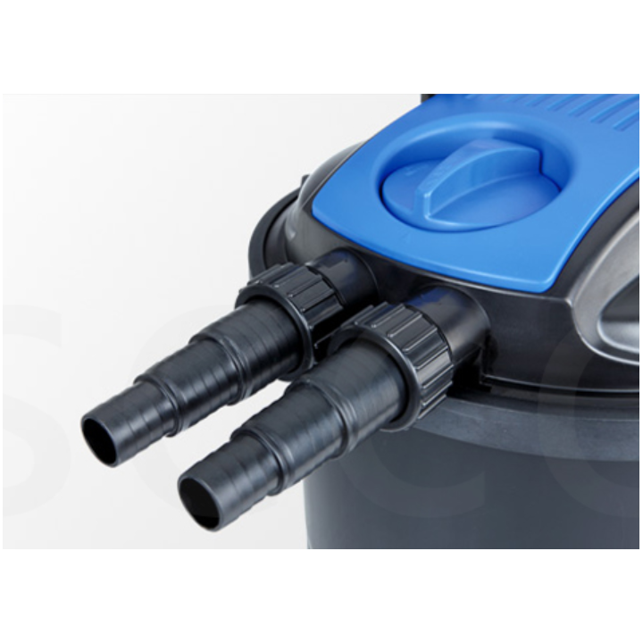 SunSun EFU 10000A nyomásszűrő 18W UVC lámpával