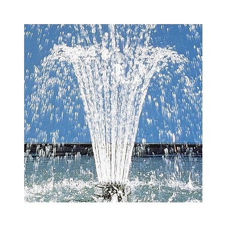 Oase Vulkan 37-2,5 K szökőkút fúvóka fej 1"