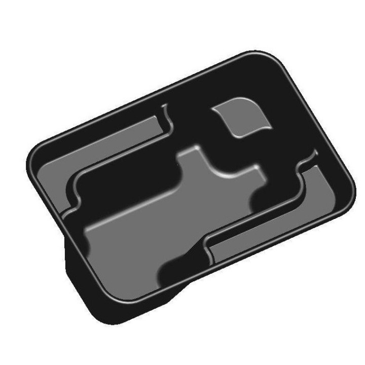 Jupiter SI 230 literes műanyag tómeder