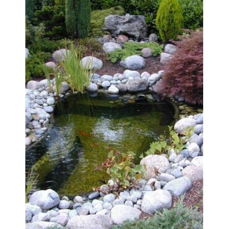 Iris SI 150 literes műanyag tómeder