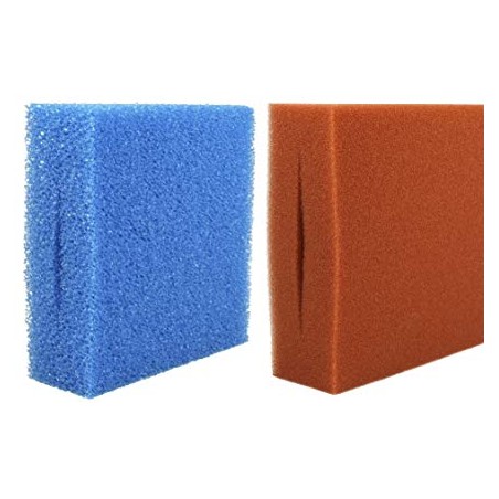 Oase Csere szűrőszivacs PIROS BioTec 5/10/30