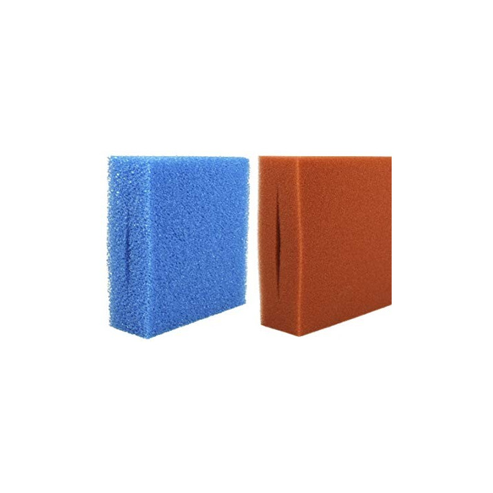 Oase Csere szűrőszivacs PIROS BioTec 5/10/30