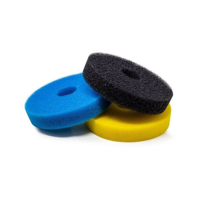 EFU 15000 nyomásszűrő csereszivacs szett