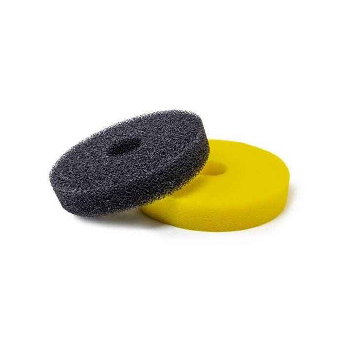 EFU 10000A nyomásszűrő csereszivacs szett