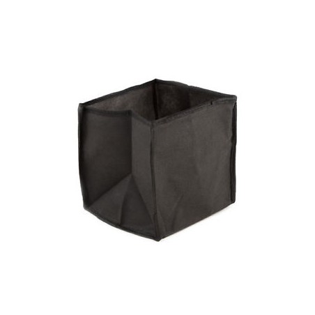 Ubbink vízinövény ültető tasak szögletes 25x25x20