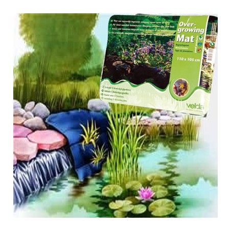 Velda Zsebes ültetőzsák 110x105cm