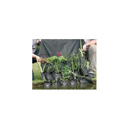 Velda Zsebes ültetőzsák 110x105cm