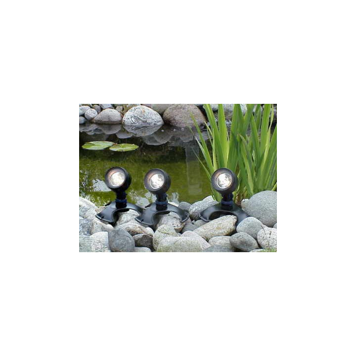 Oase LunAqua 3 led készlet 2db világítás