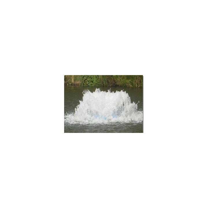 Halastó levegőztető Splash Aerator SPA-1.5 (1550w 230V)