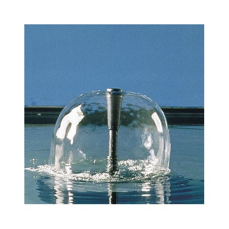 Oase Lava 20-5K  1/2" szökőkút fej