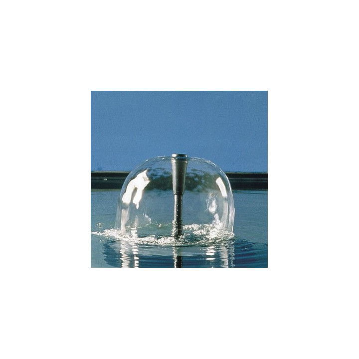 Oase Lava 20-5K  1/2" szökőkút fej