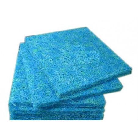 Japán szűrőbetét (japán matten)  200 x 100 x 3,8 cm