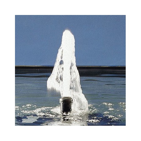 Oase 22-5K habosító fúvóka  1/2"